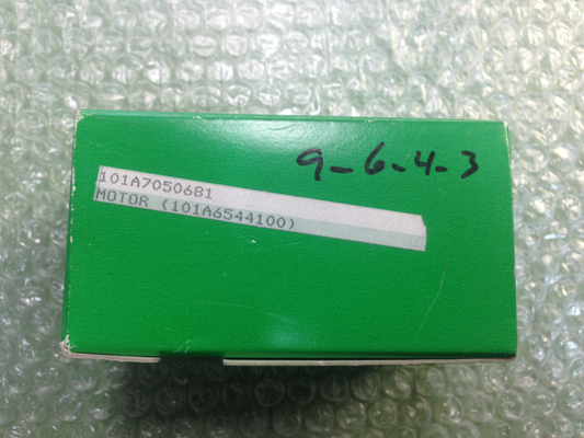 Minilab-Teil Motor 101A7050681 Fuji fournisseur