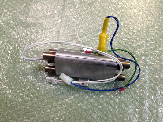Ersatzteil-Soems 117G03706 Fuji Minilab neue Heizung fournisseur