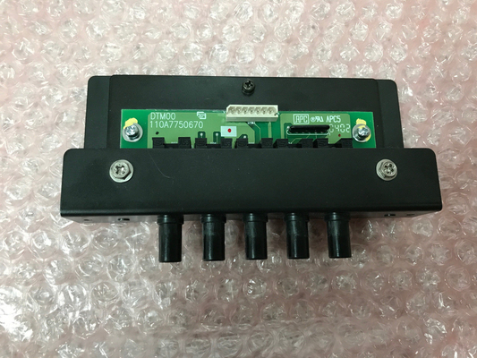 Grenze Minilab 110A7750670 Fuji 330 340 350 355 370 375 Zeitschriften-Zurückstellen PWB fournisseur
