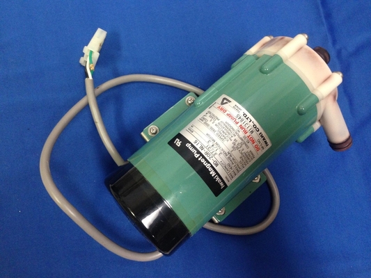 Ersatzteil-Pumpe Iwaki MD 20R NL16 Minilab FP363 Grenze 133G03705 Fuji fournisseur