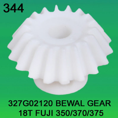 GRENZE 350 327G02120 FUJI 370 375 Ersatzteil BEWAL Digital Minilab VERZAHNUNGEN 18 fournisseur