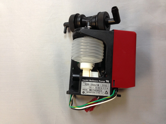 Pumpe 133G03721 Fuji Grenzefp363 563 PU16 N1 RA Minilab Spare Part Replenishment fournisseur