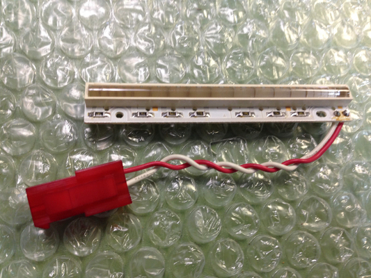 Teil LED 126G03603 Fuji Minilab ROT fournisseur