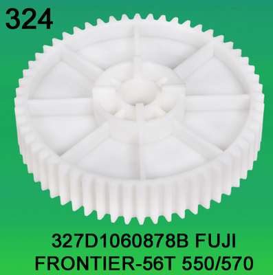 327D1060878B GANG TEETH-56 FÜR FUJI-GRENZE-550.570 minilab fournisseur