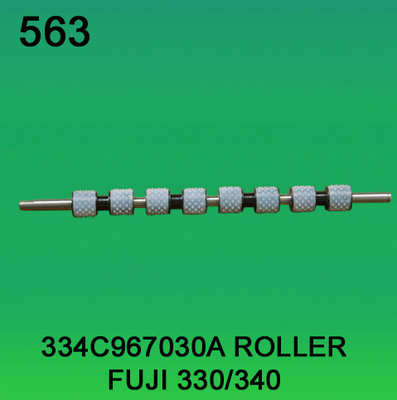 ROLLE 334C967030A FÜR FUJI-GRENZE-330.340 minilab fournisseur