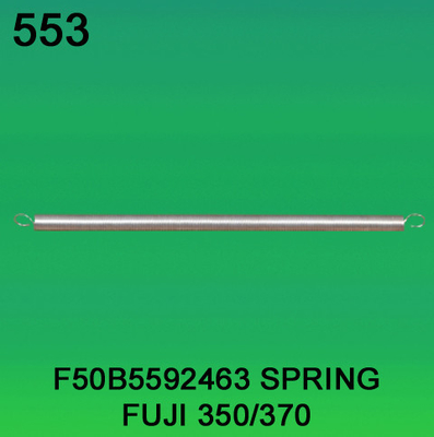 Ersatzteil Minilab GRENZE 350.370 50B5592463 FUJI FRÜHLING fournisseur