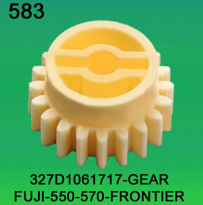 GRENZE 550 327D1061717 327D1061717C FUJI Ersatzteil 570 Digital Minilab GANG fournisseur