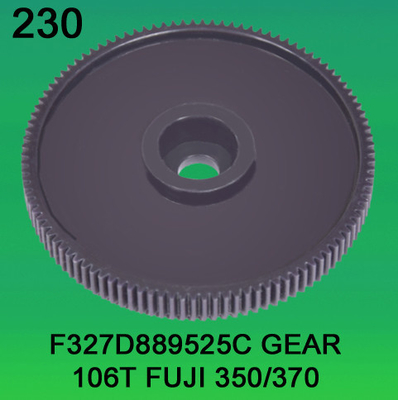 GRENZE 350 327D889525C 327D889525 FUJI 370 Ersatzteil Minilab VERZAHNUNGEN 106 fournisseur