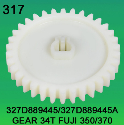 GANG TEETH-34 327D889445 /327D889445A FÜR FUJI-GRENZE-350.370 minilab fournisseur