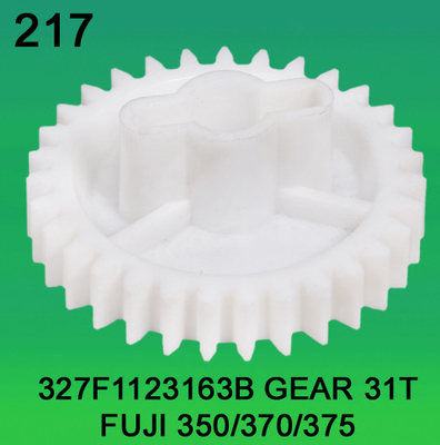 GRENZE 350 327F1123163B 327F1123163 FUJI Ersatzteil 370 375 Digital Minilab GANG TEETH31 fournisseur