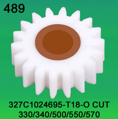 27C1024695 GANG TEETH-15 O-CUT FÜR FUJI-GRENZE-330.340.500.550.570 minilab fournisseur