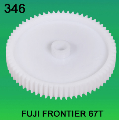 GANG TEETH-67 FÜR FUJI-GRENZE-minilab fournisseur