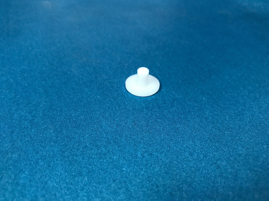 Ersatzteil-Plastikzylindermutter Minilab Grenze 319D938159 Fuji fournisseur