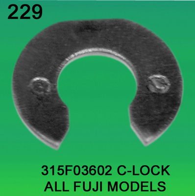 VERSCHLUSS 315F03602 C Ersatzteile FÜR FUJI-GRENZE MODELLIERT GANZ Minilab fournisseur