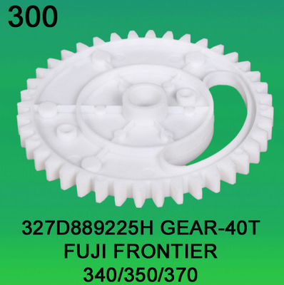 327D889225H GANG TEETH-40 FÜR FUJI-GRENZE-340.350.370 minilab fournisseur