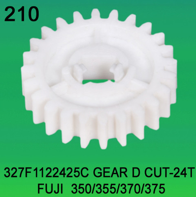 327F1122425C GANG TEETH-24 D-CUT FÜR FUJI-GRENZE-350.355.370.375 minilab fournisseur