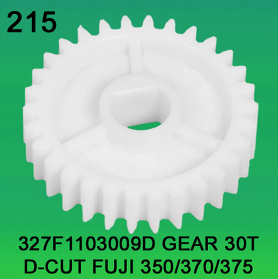 GRENZE 350 327F1103009D 327F1103009 FUJI 370 375 Ersatzteil Minilab SCHNITT VERZAHNUNGS-30 D fournisseur