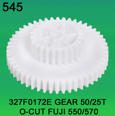 327F0172E GANG TEETH-50/25 O-CUT FÜR FUJI-GRENZE-550.570 minilab fournisseur