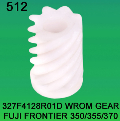 GANG DES WURM-327F4128R01D FÜR FUJI-GRENZE-350.355.370 minilab fournisseur