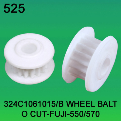 GURT 0-CUT DES RAD-324C1061015/B FÜR FUJI-GRENZE-550.570 minilab fournisseur
