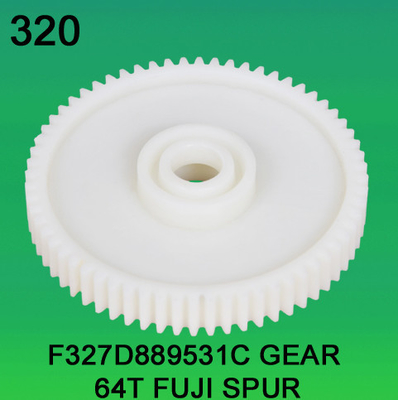 327D889531C GANG TEETH-64 FÜR FUJI-GRENZE-minilab fournisseur