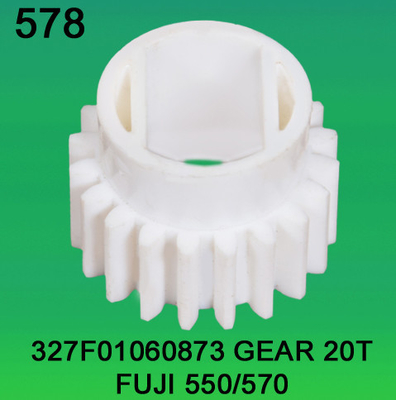 GRENZE 550 327F01060873 FUJI 570 Ersatzteil Digital Minilab VERZAHNUNGEN 20 fournisseur