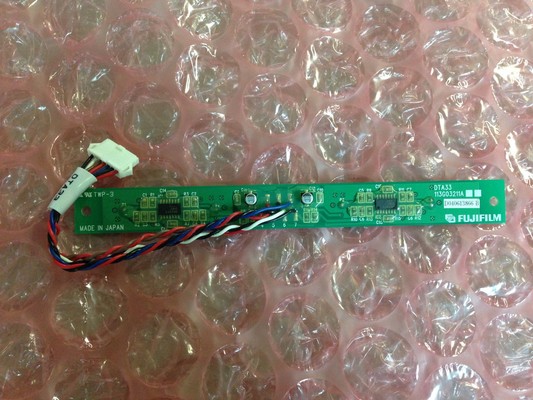 113G03211 Fujifilm DTA 33 Teil PWBs Minilab fournisseur