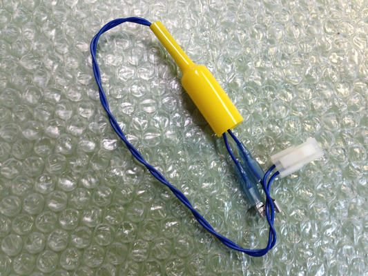Teil-Geschirr 136G03724 Fuji Minilab fournisseur