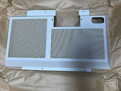 Minilab-Abdeckung Grenze 350C895825 Fuji fournisseur
