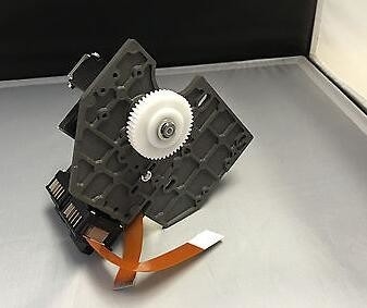 851C1023974 FUJI Oem New Minilab Printer Head Assembly fournisseur