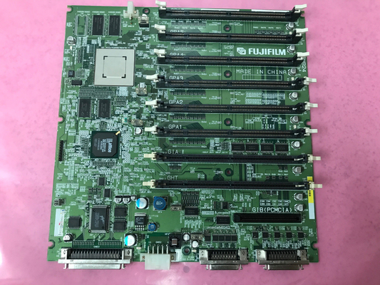 113C967226 Ersatzteil GMB24 Minilab Grenze 340 auch 857C967227 Fuji PWB-BRETT fournisseur