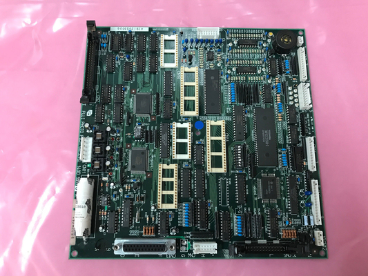 Brett 113G03131 Fuji Minilab CPT fournisseur