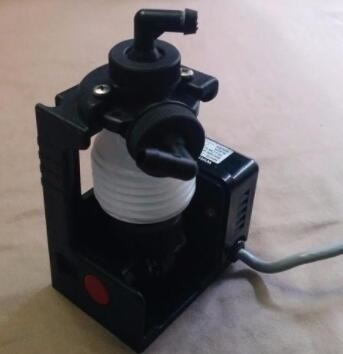 REPLENISHER-PUMPE IWAKI KBA 3XAU1 S94F FUJI NORITSU Minilab fournisseur
