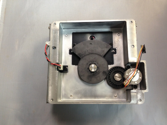 minilab 815C965748 Fuji heller Empfänger-Abschnitt fournisseur