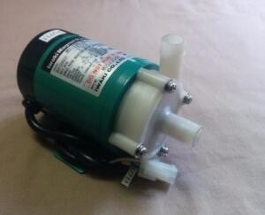 Ersatzteile FUJIS NORITSU Minilab PUMPEN IWAKI MD 10K NL27 MD 10K TL28 fournisseur