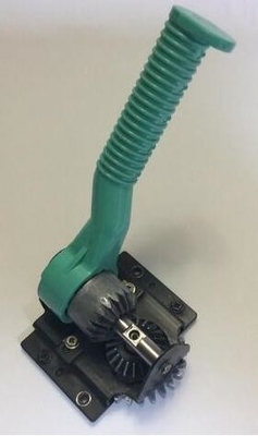 FUJI-GRENZE 350 370 GRIFF-Versammlung Minilab ERSATZTEIL-340C889240B 340C889240 fournisseur