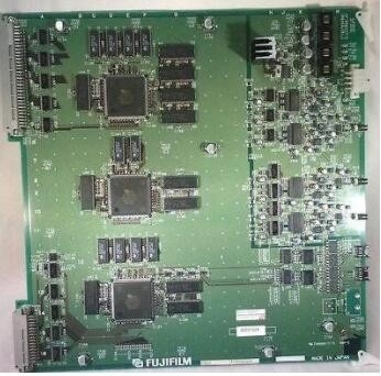 Filmeingabeeinheit FUJI-GRENZE-Minilab SP2000 2500 CDS21 BRETT 113C949320A 113C949320 fournisseur