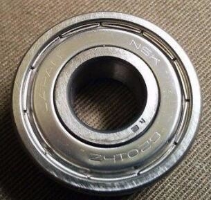 FUJI-minilab NSK 6201Z KUGELLAGER 6201 Z fournisseur
