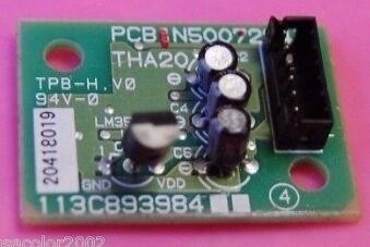 FUJI-GRENZE 330 340 350 370 Ersatzteil 113C893984 MINILAB Minilab PWB THA20 fournisseur