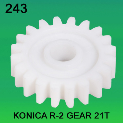 GANG TEETH-21 FÜR minilab MODELL KONICA R2 fournisseur