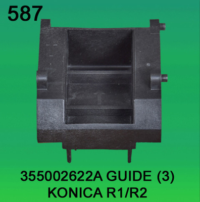 355002622A / FÜHRER 3550 02622A (3) FÜR KONICA R1, minilab R2 fournisseur