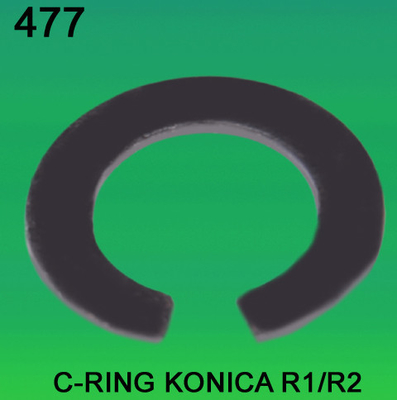 C-RING FÜR KONICA R1, minilab R2 fournisseur