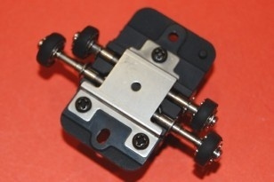 KLEMMSTELLEN-ROLLEN-Versammlung Ersatzteil 334C889759 334C889759H FUJI Minilab fournisseur