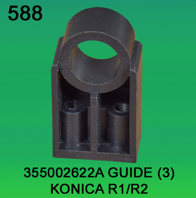 355002622A / HALTER 3550 02622A FÜR KONICA R1, minilab R2 fournisseur