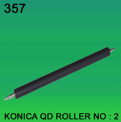 ROLLE FÜR minilab KONICA QD NO.2 fournisseur