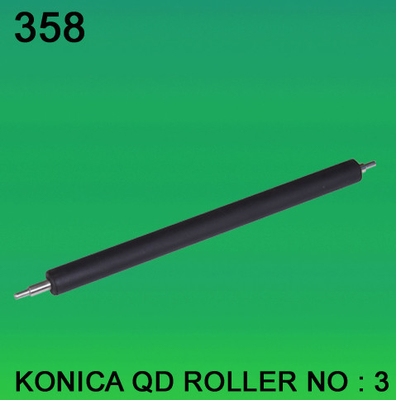 ROLLE FÜR minilab KONICA QD NO.3 fournisseur