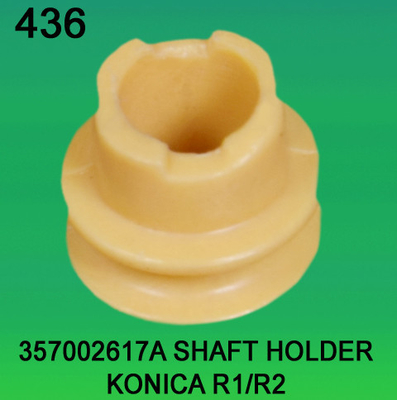 357002617A / HALTER DER WELLEN-3570 02617A FÜR KONICA R1, minilab R2 fournisseur