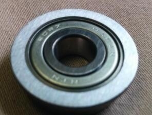 FUJI-GRENZE-minilab TEIL 322G03626, das NTN 608Z TRÄGT fournisseur