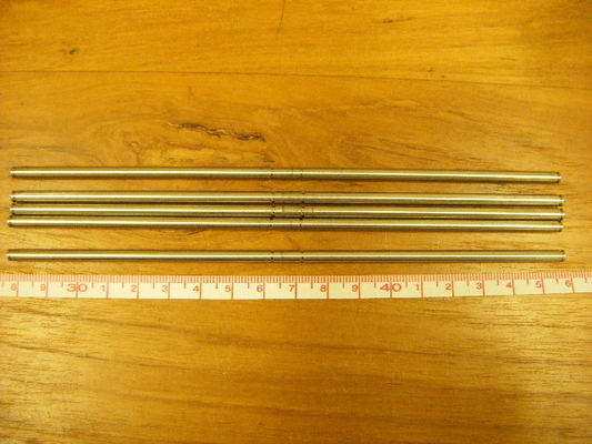319G03659 shaft for Fuji Frontier minilab fournisseur