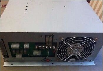 FUJI FRONTIER SCANNER POWER SUPPLY SP1500 / SP2000 813C899020 / 813C899020E MINILAB fournisseur